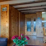 דירה Christiania I R3 By Interhome ננדה