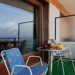 דירה Christiania I R3 By Interhome *