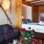 Christiania I R3 By Interhome *