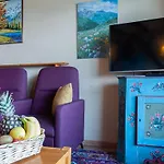 Christiania I R3 By Interhome * ננדה
