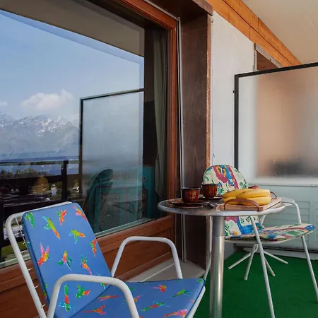 公寓 Christiania I R3 By Interhome *