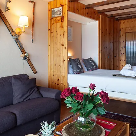 Christiania I R3 By Interhome *