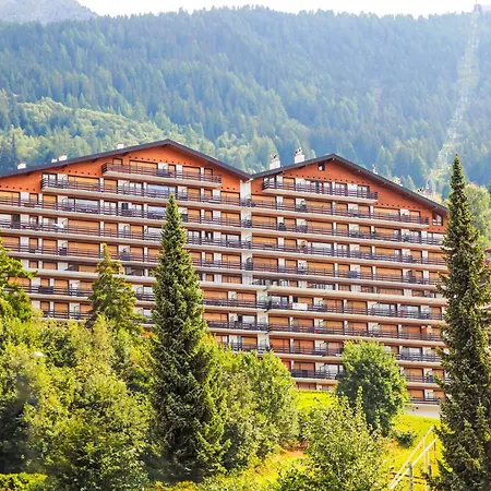 Christiania I R3 By Interhome Апартаменты *