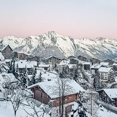 Christiania I R3 By Interhome *