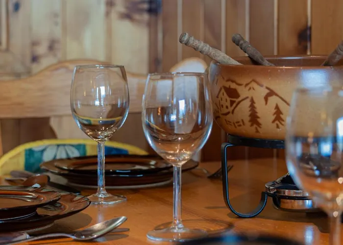 Apartamento Christiania I R3 By Interhome