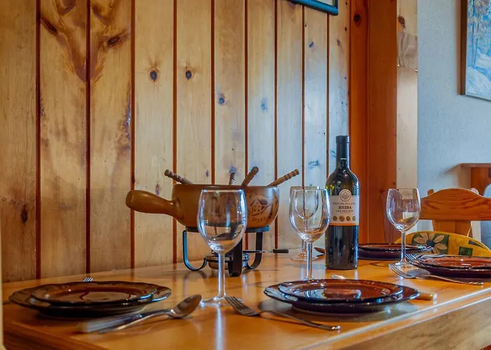 Christiania I R3 By Interhome Apartamento *