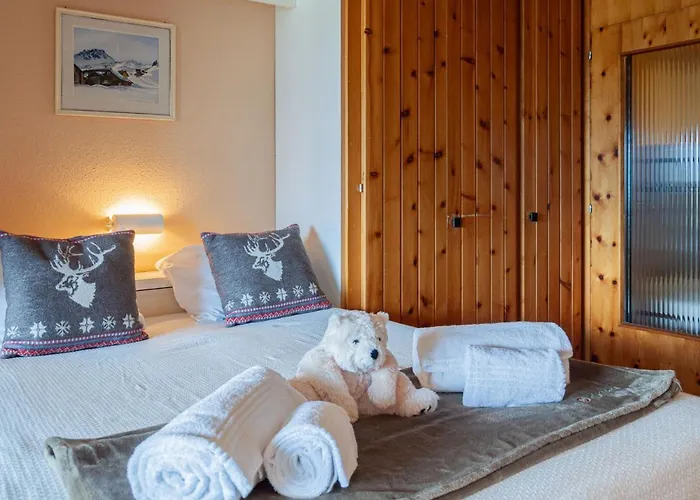 Christiania I R3 By Interhome *