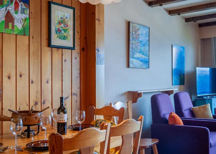 Christiania I R3 By Interhome Apartamento