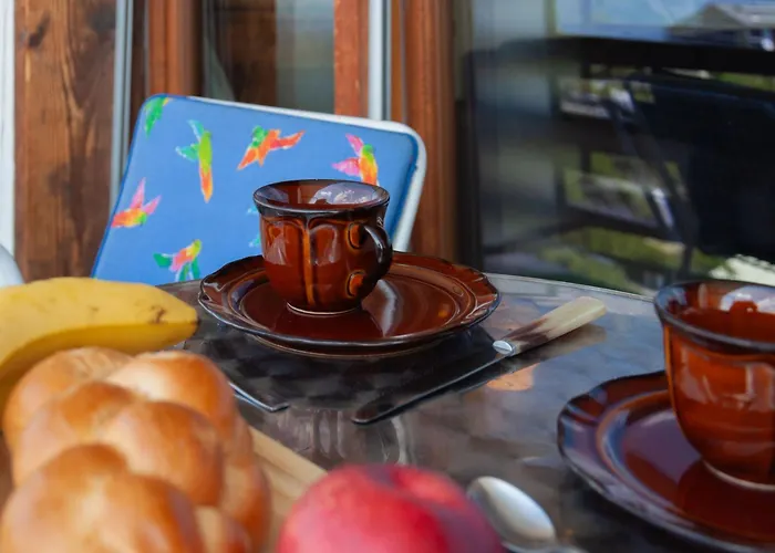 Christiania I R3 By Interhome Apartamento Nendaz