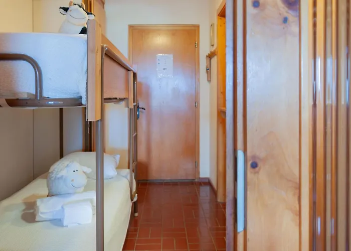 Christiania I R3 By Interhome