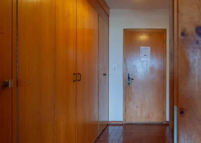 Christiania I R3 By Interhome Apartamento