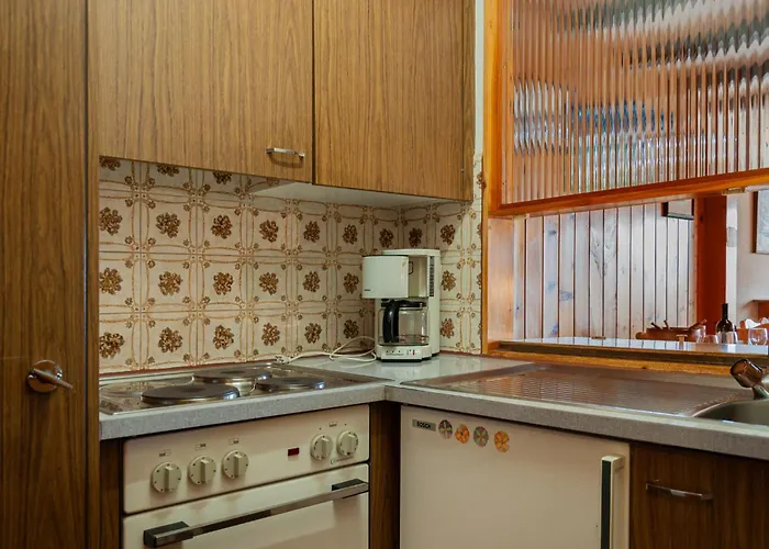 Christiania I R3 By Interhome Apartamento