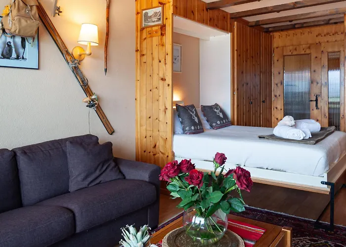 Christiania I R3 By Interhome *