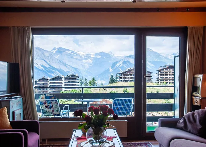 Christiania I R3 By Interhome Apartamento *