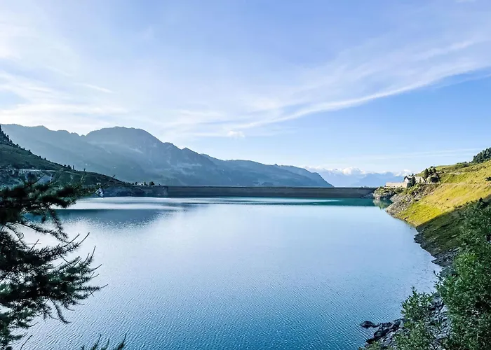 Christiania I R3 By Interhome Apartamento *