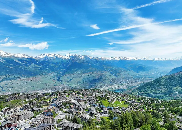 Christiania I R3 By Interhome