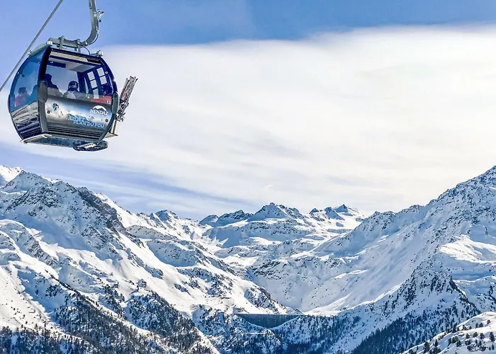 Christiania I R3 By Interhome Nendaz