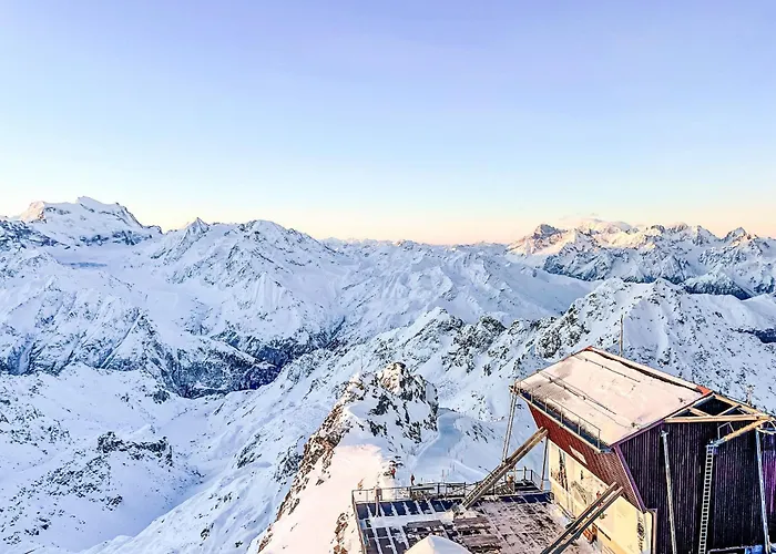 Apartamento Christiania I R3 By Interhome