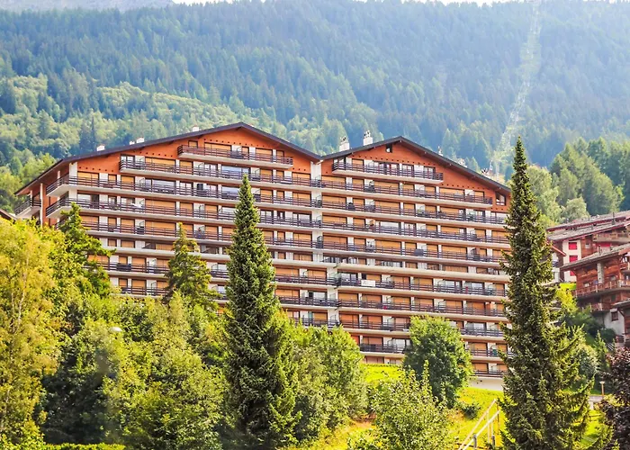 Christiania I R3 By Interhome 아파트 *