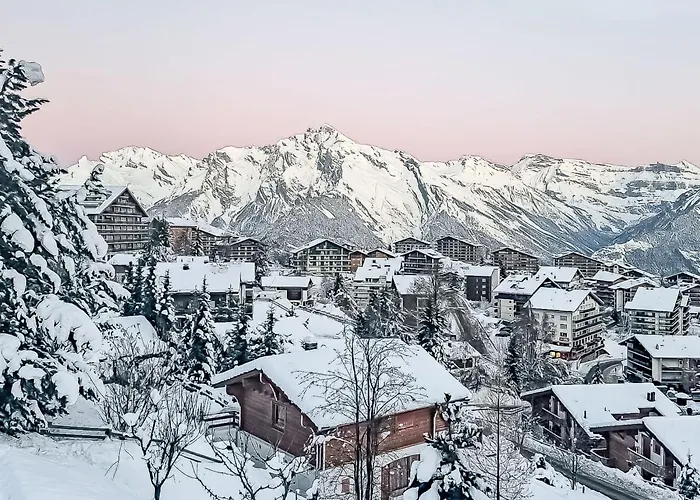 Christiania I R3 By Interhome *