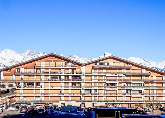 Christiania I R3 By Interhome *