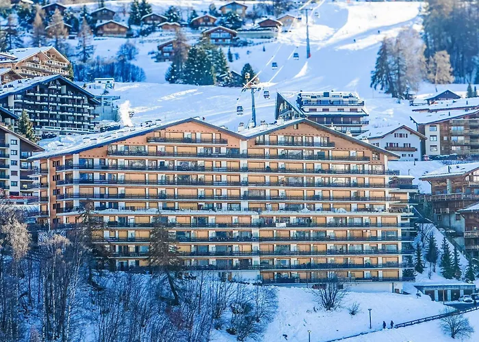 Christiania I R3 By Interhome Apartamento *