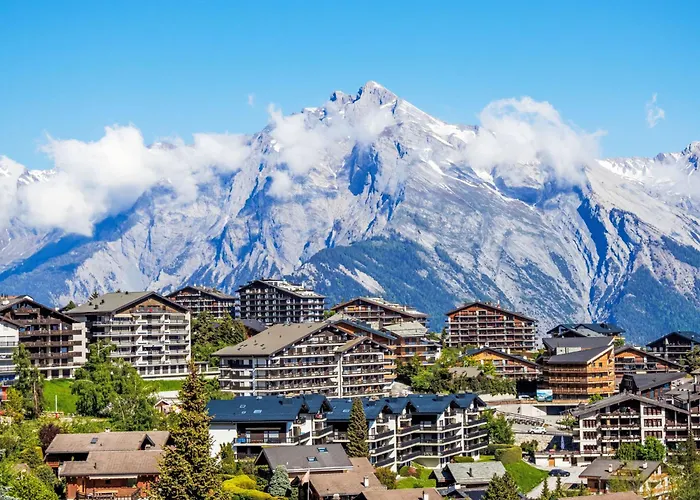 Christiania I R3 By Interhome *