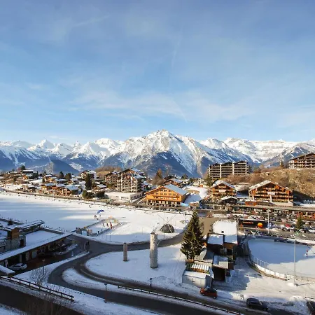 Apartment Christiania I R3 By Interhome *