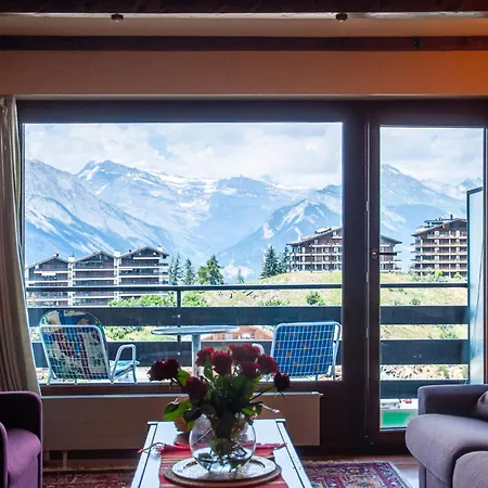 Christiania I R3 By Interhome Apartment *