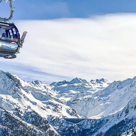 Christiania I R3 By Interhome Nendaz