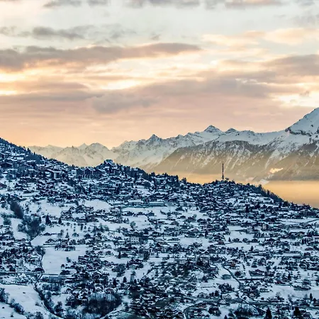 Apartment Christiania I R3 By Interhome *