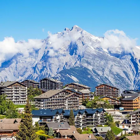 Christiania I R3 By Interhome *