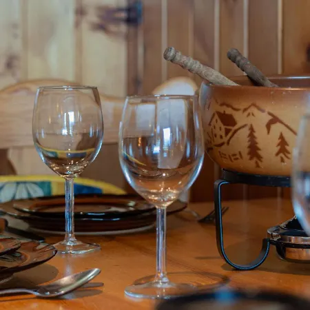 Lägenhet Christiania I R3 By Interhome