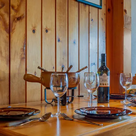 Christiania I R3 By Interhome Lägenhet *