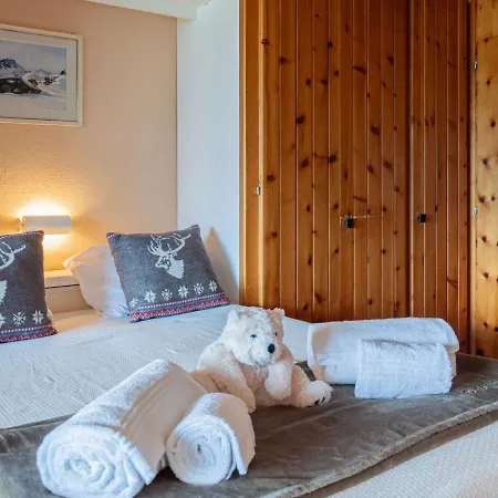 Christiania I R3 By Interhome *