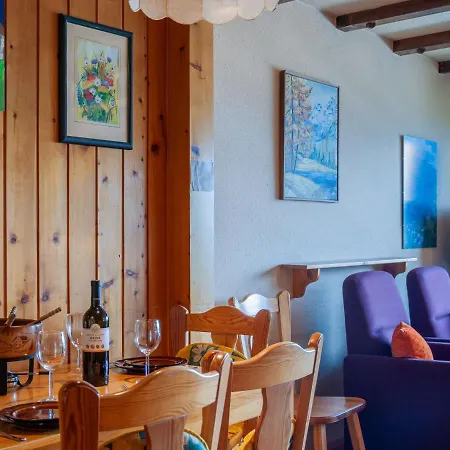 Christiania I R3 By Interhome Lägenhet