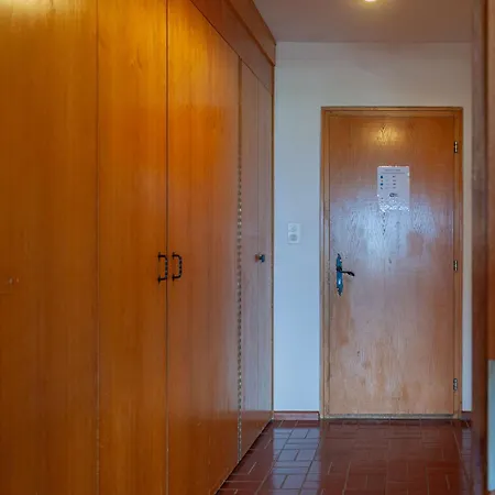 Christiania I R3 By Interhome Lägenhet