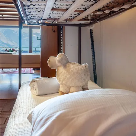 Christiania I R3 By Interhome Lägenhet Nendaz