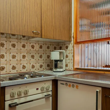 Christiania I R3 By Interhome Lägenhet