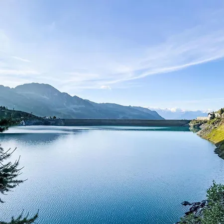 Christiania I R3 By Interhome Lägenhet *