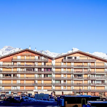 Christiania I R3 By Interhome *