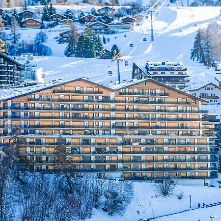 Christiania I R3 By Interhome Lägenhet *